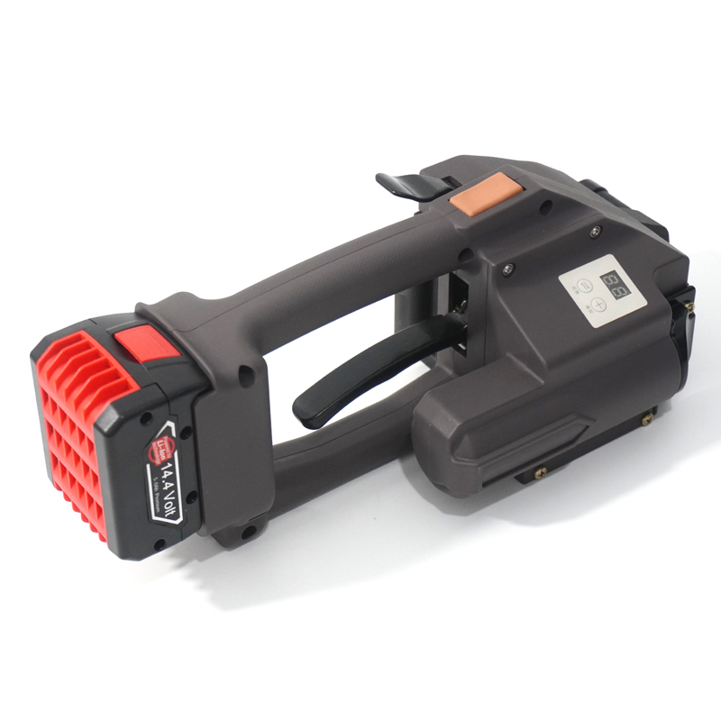 New Style Handheld DD163 Batte - огляд і ціна Power Tools In Electrical