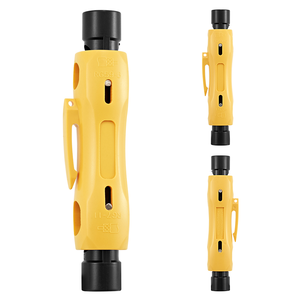 Portable Pen Coaxial cable str - огляд і ціна Power Tools America