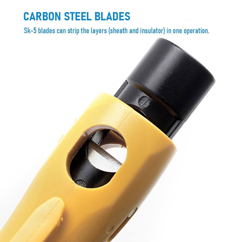Portable Pen Coaxial cable str - огляд і ціна Power Tools America