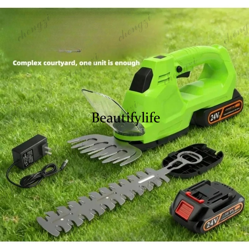 A81 Cordless Hedge Trimmer Ele - огляд і ціна Power Tools Hand Held