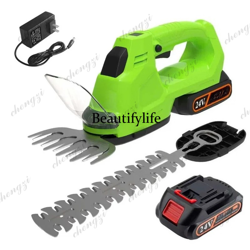 A81 Cordless Hedge Trimmer Ele - огляд і ціна Power Tools Hand Held