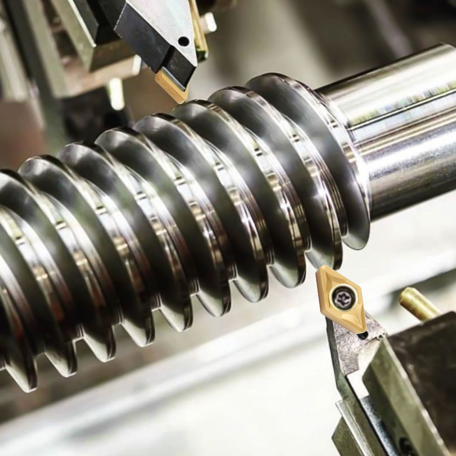 Chipbreaker Internal Turning T - огляд і ціна Power Tools And Names