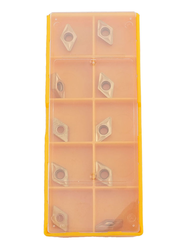 Chipbreaker Internal Turning T - огляд і ціна Power Tools And Names
