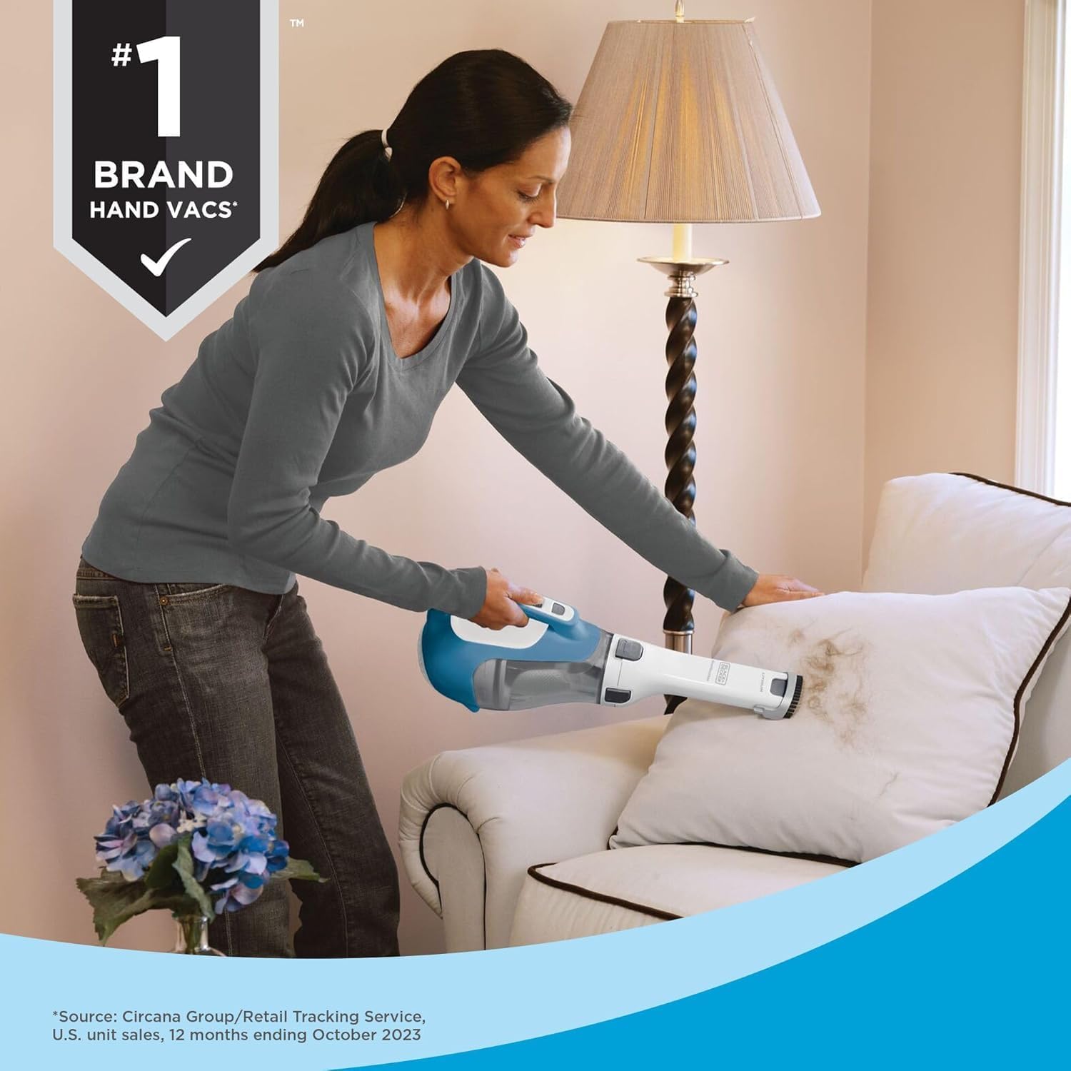 Cordless Handheld Vacuum for H - огляд і ціна Power Tools Hand Held