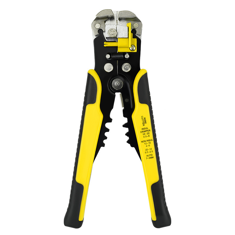 【2026 New】Multifunctional Wire - огляд і ціна Power Tools Yellow