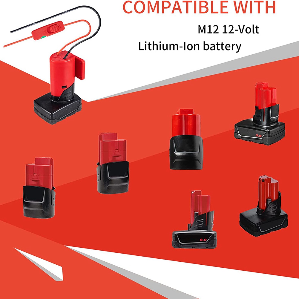 MALL Power Wheel Adapter for 1 - огляд і ціна Power Tools Mall