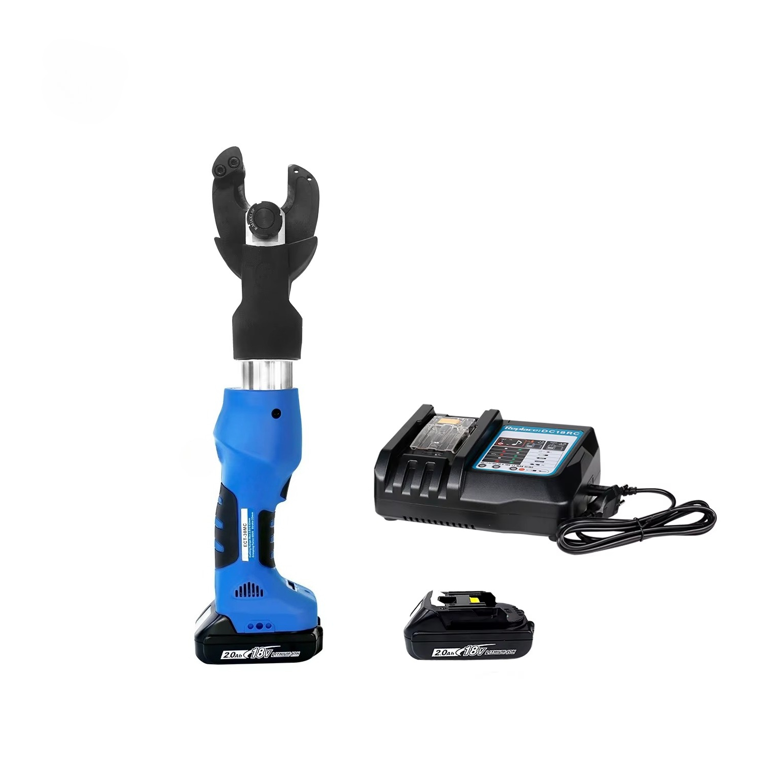 ECT-30MC Mini 6T Stoke 22MM Mi - огляд і ціна Power Tools In Electrical