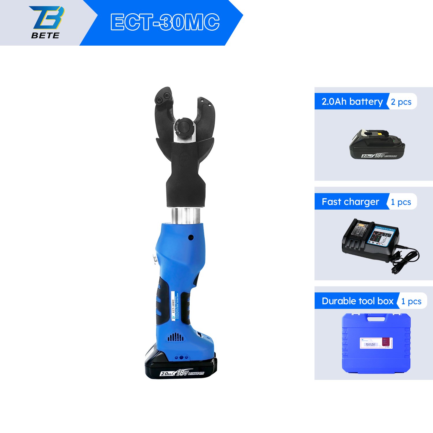 ECT-30MC Mini 6T Stoke 22MM Mi - огляд і ціна Power Tools In Electrical