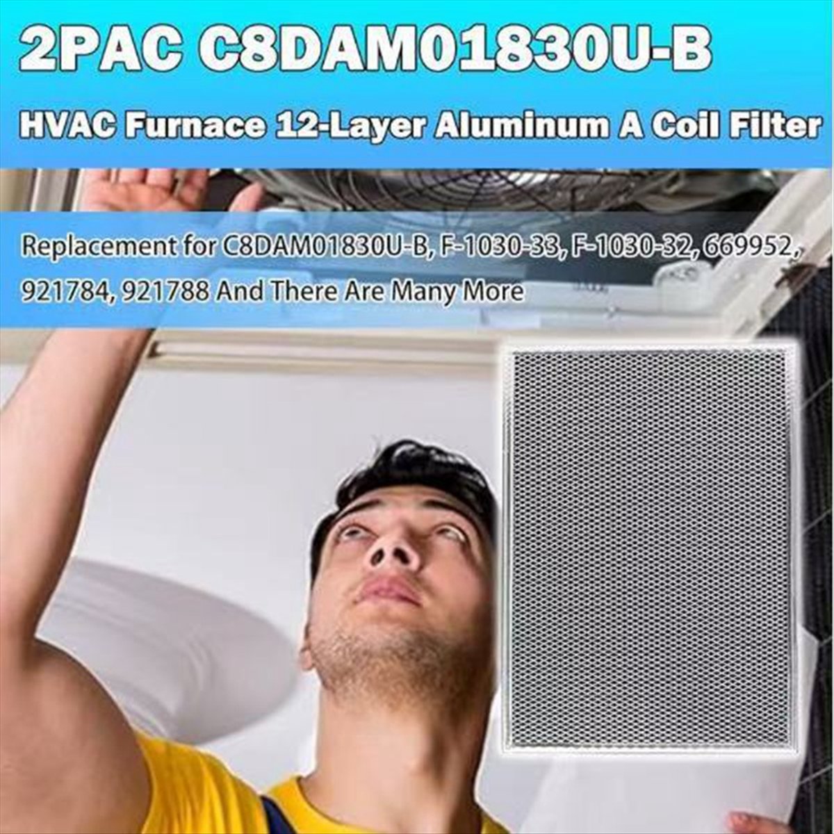 2Pack Aluminum A Coil Grease F - огляд і ціна Power Tools Grease