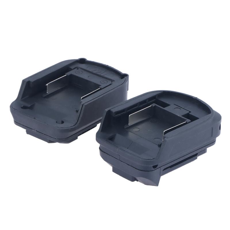 Universal 18V Power Tool Batte - огляд і ціна Power Tools Battery Adapter