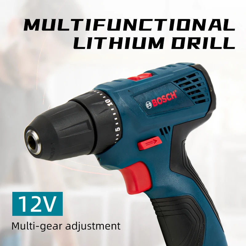 Bosch Professional Electric Dr - огляд і ціна Power Tools In Electrical