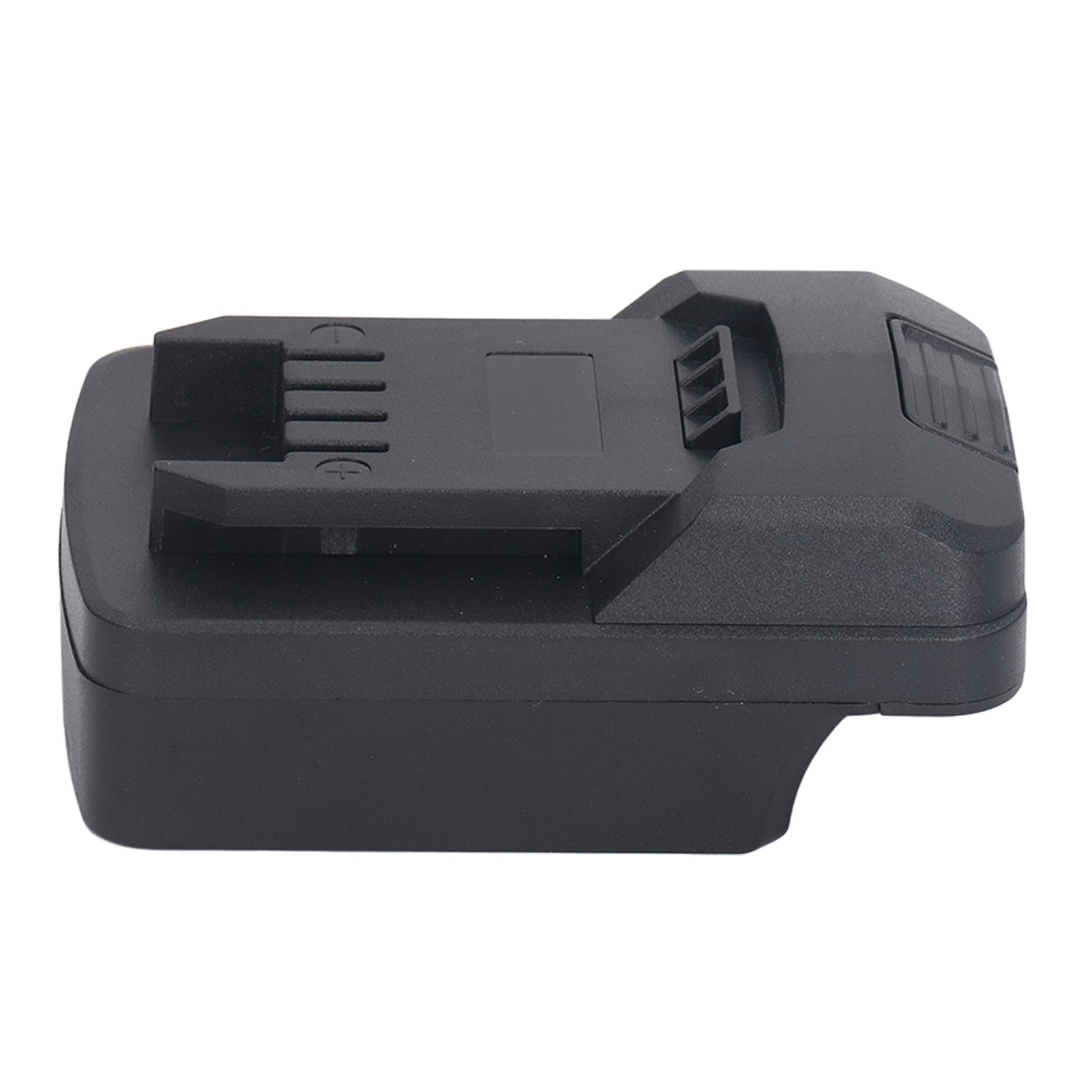 Battery Adapter for STANLEY 18 - огляд і ціна Power Tools Battery Adapter