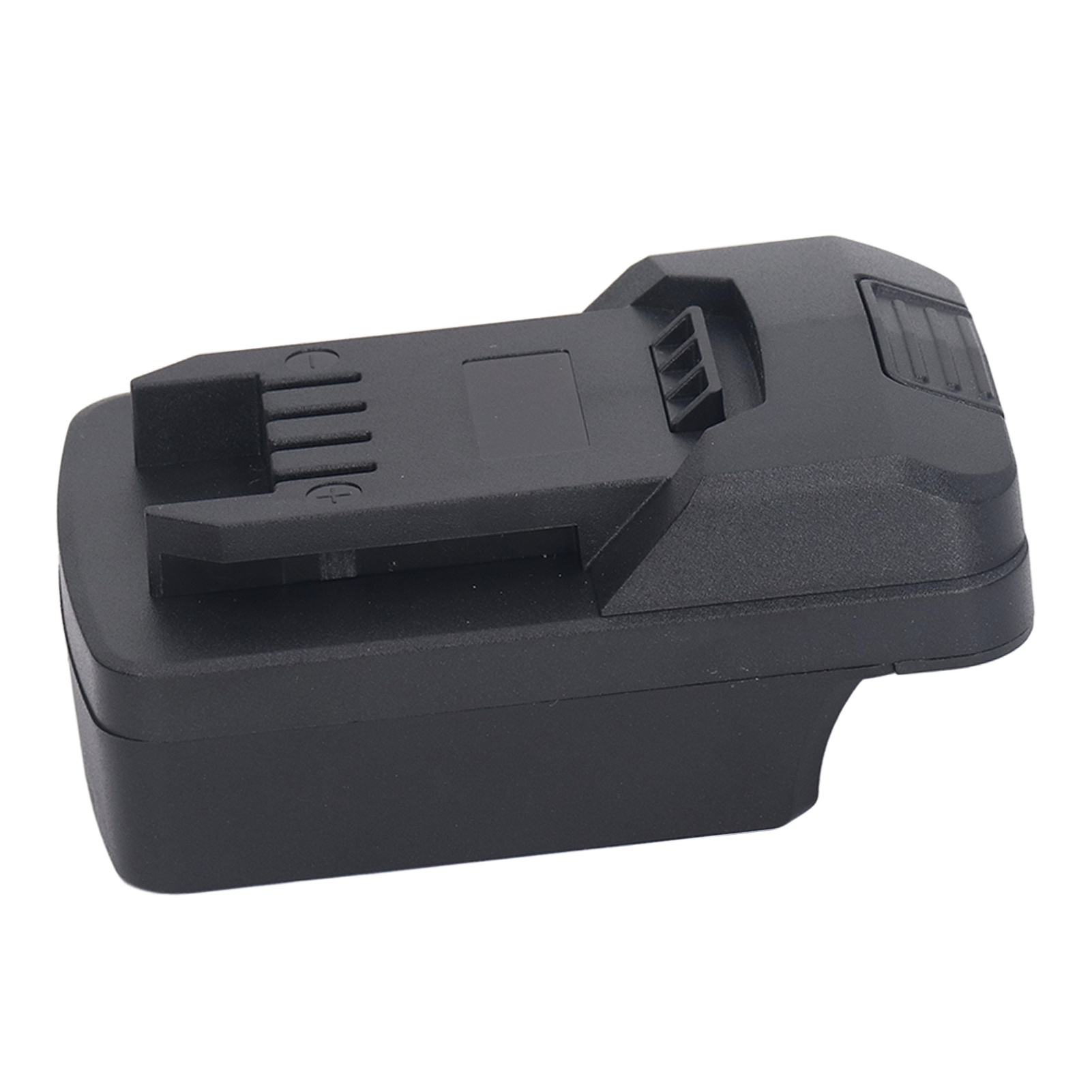 Battery Adapter for STANLEY 18 - огляд і ціна Power Tools Battery Adapter