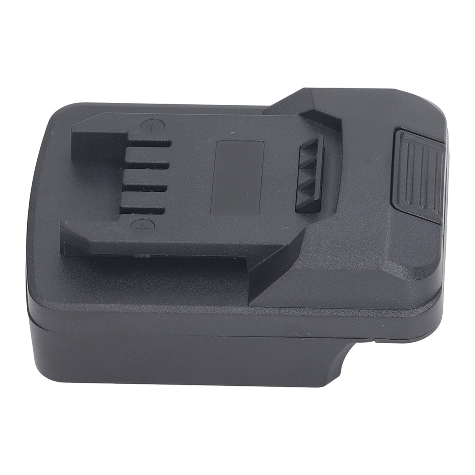 Battery Adapter for STANLEY 18 - огляд і ціна Power Tools Battery Adapter