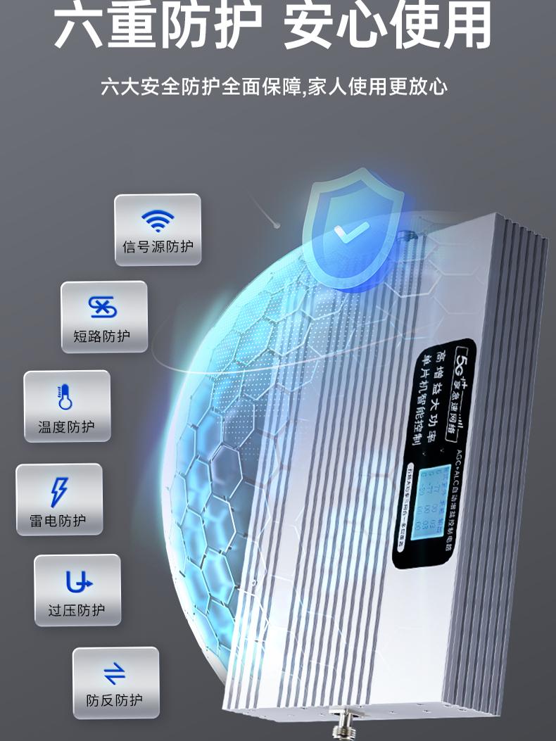 High-power mobile phone signal - огляд і ціна Power Tools Mall