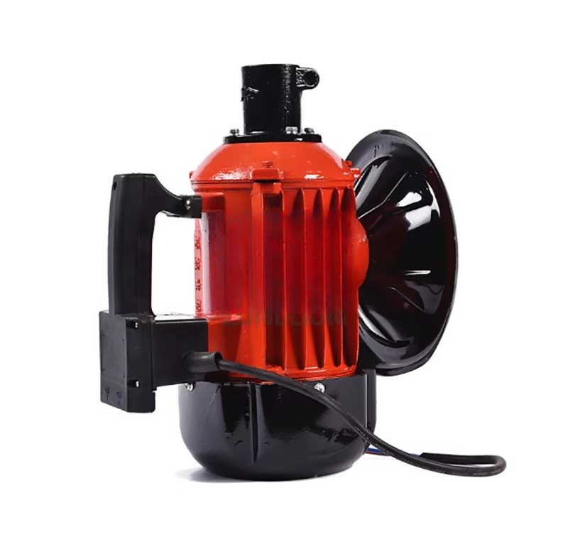 220v/380v 2.2kw Handheld Power - огляд і ціна Power Tools Hand Held