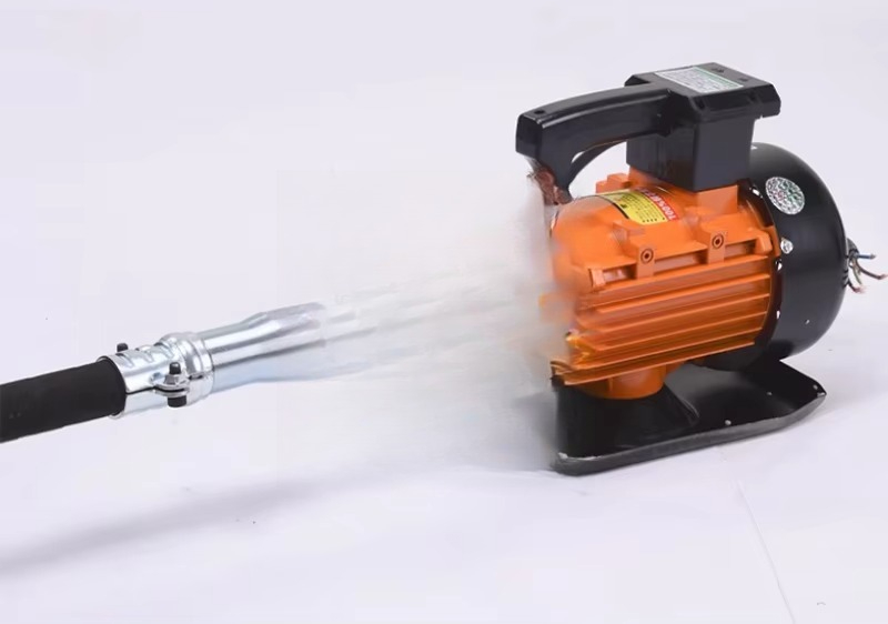 220v/380v 2.2kw Handheld Power - огляд і ціна Power Tools Hand Held