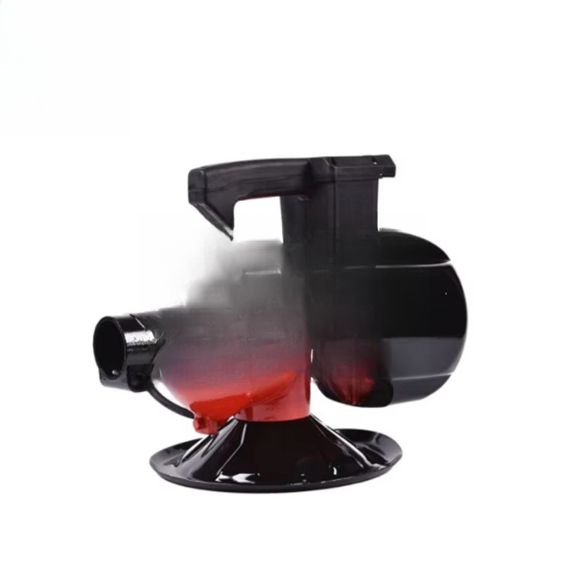 220v/380v 2.2kw Handheld Power - огляд і ціна Power Tools Hand Held