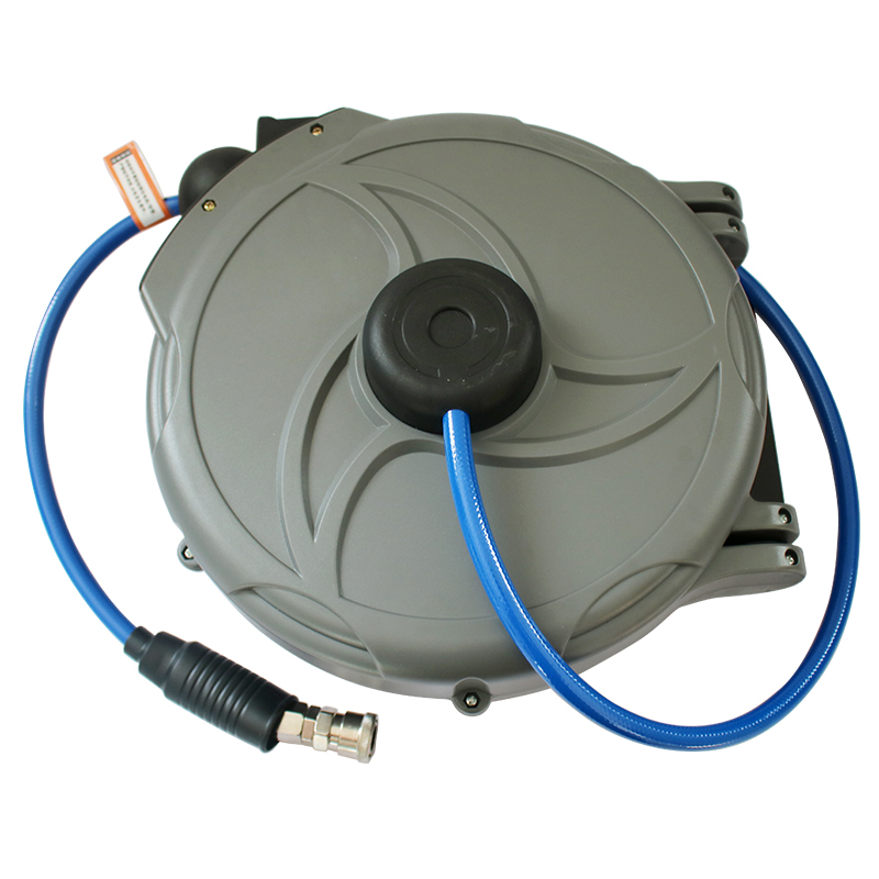 Pneumatic Pats Drum Automatic  - огляд і ціна Power Tools Pneumatic