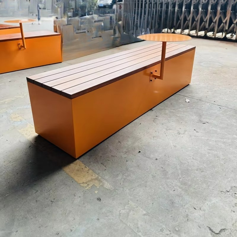 Custom-designed outdoor bench  - огляд і ціна Power Tools Mall