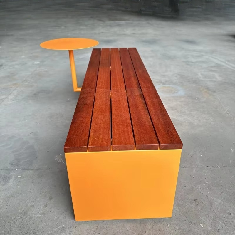 Custom-designed outdoor bench  - огляд і ціна Power Tools Mall