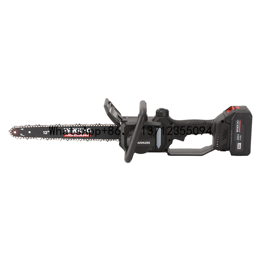 20V Electric Saw Hand Chain Sa - огляд і ціна Power Tools Quotes