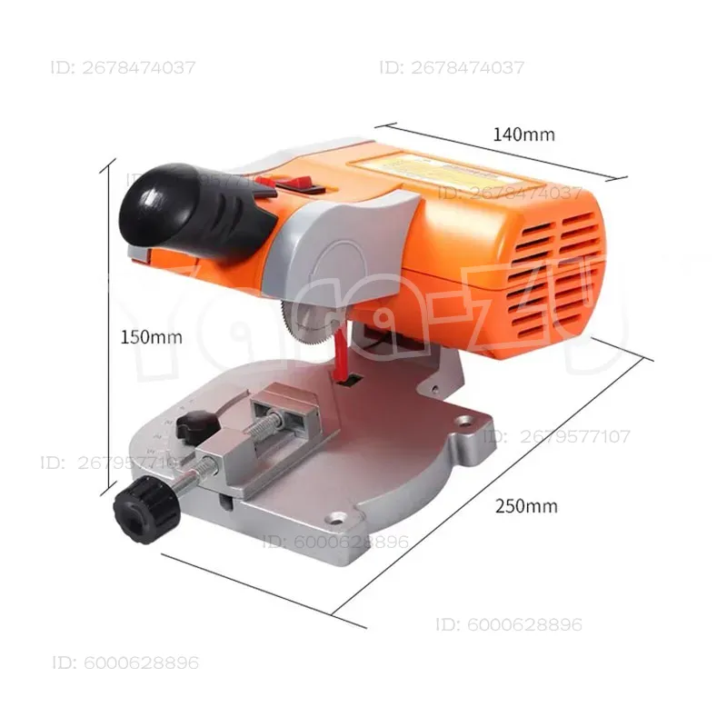 NEW Electric Cutting Saw Table - огляд і ціна Power Tools Quotes