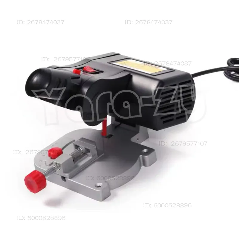 NEW Electric Cutting Saw Table - огляд і ціна Power Tools Quotes