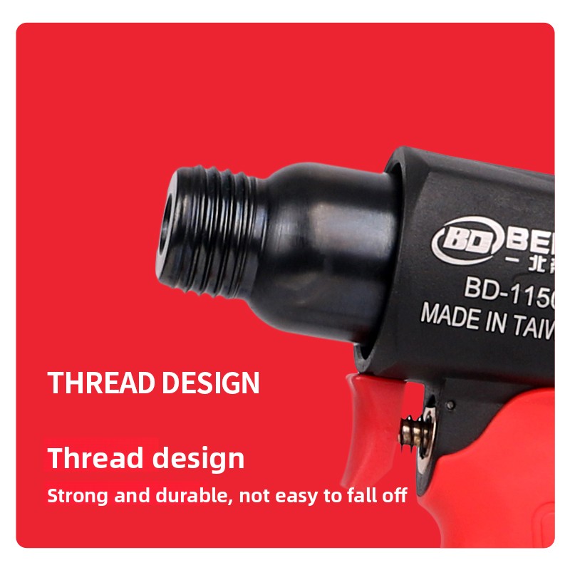 Beidi Air Chisel Impact Air Pi - огляд і ціна Power Tools Pneumatic