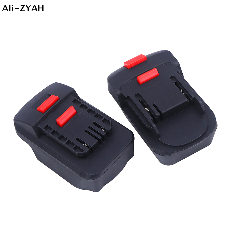 Adapter Converter for Dayi A3  - огляд і ціна Power Tools Battery Adapter