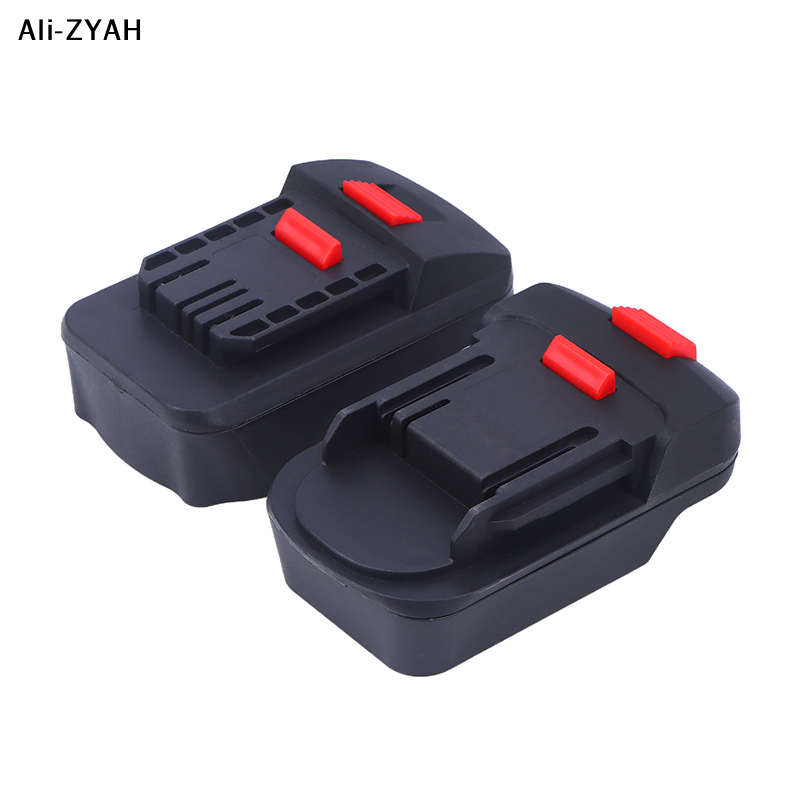 Adapter Converter for Dayi A3  - огляд і ціна Power Tools Battery Adapter