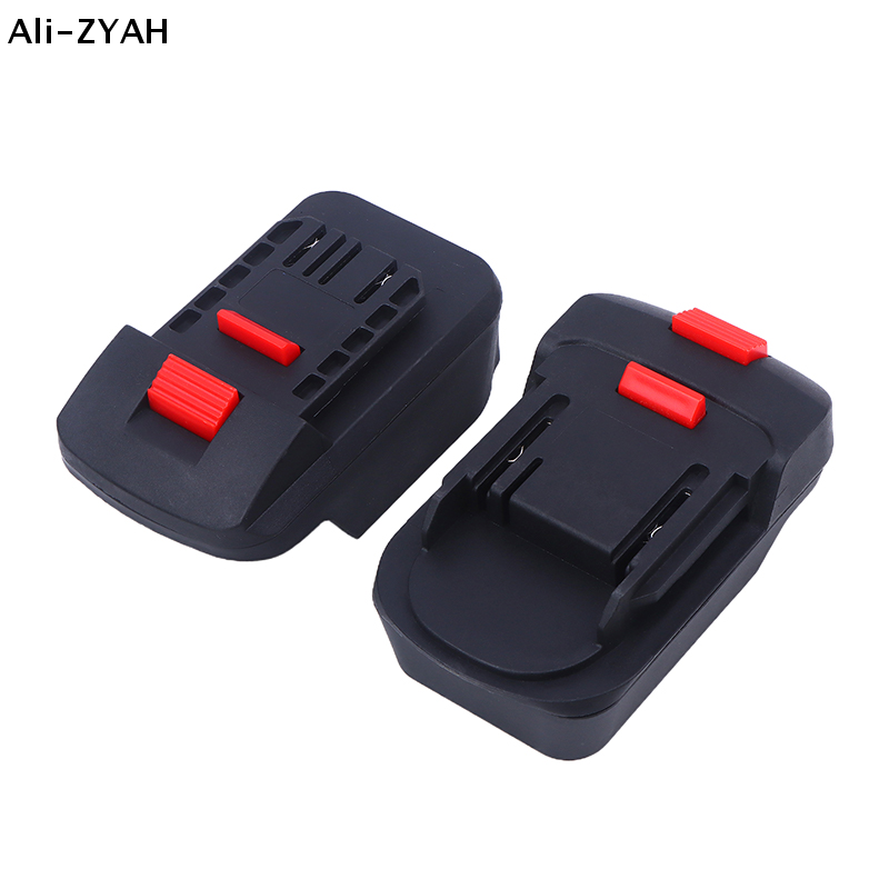 Adapter Converter for Dayi A3  - огляд і ціна Power Tools Battery Adapter
