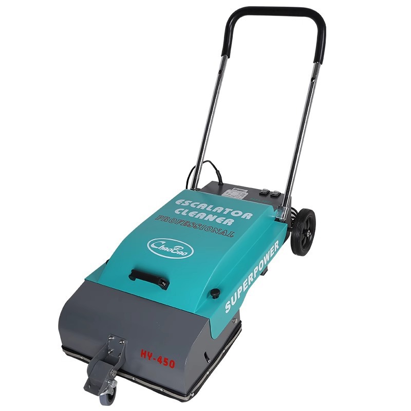 Escalator cleaning machine Fol - огляд і ціна Power Tools Mall