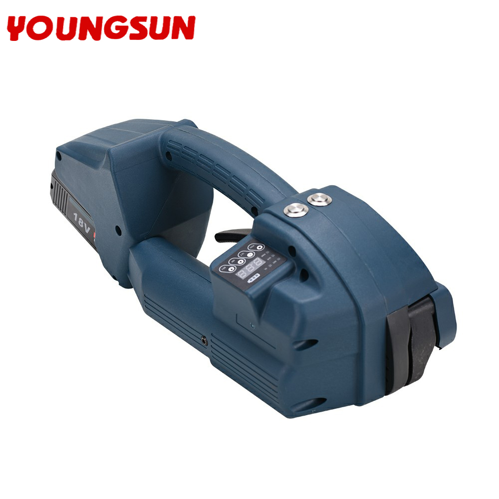 Auto Large Tension Force Batte - огляд і ціна Power Tools Hand Held