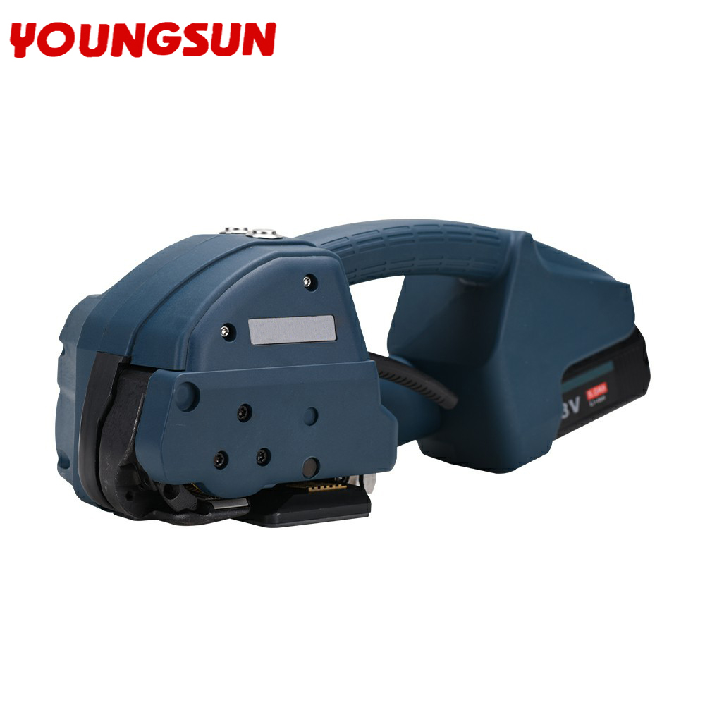 Auto Large Tension Force Batte - огляд і ціна Power Tools Hand Held
