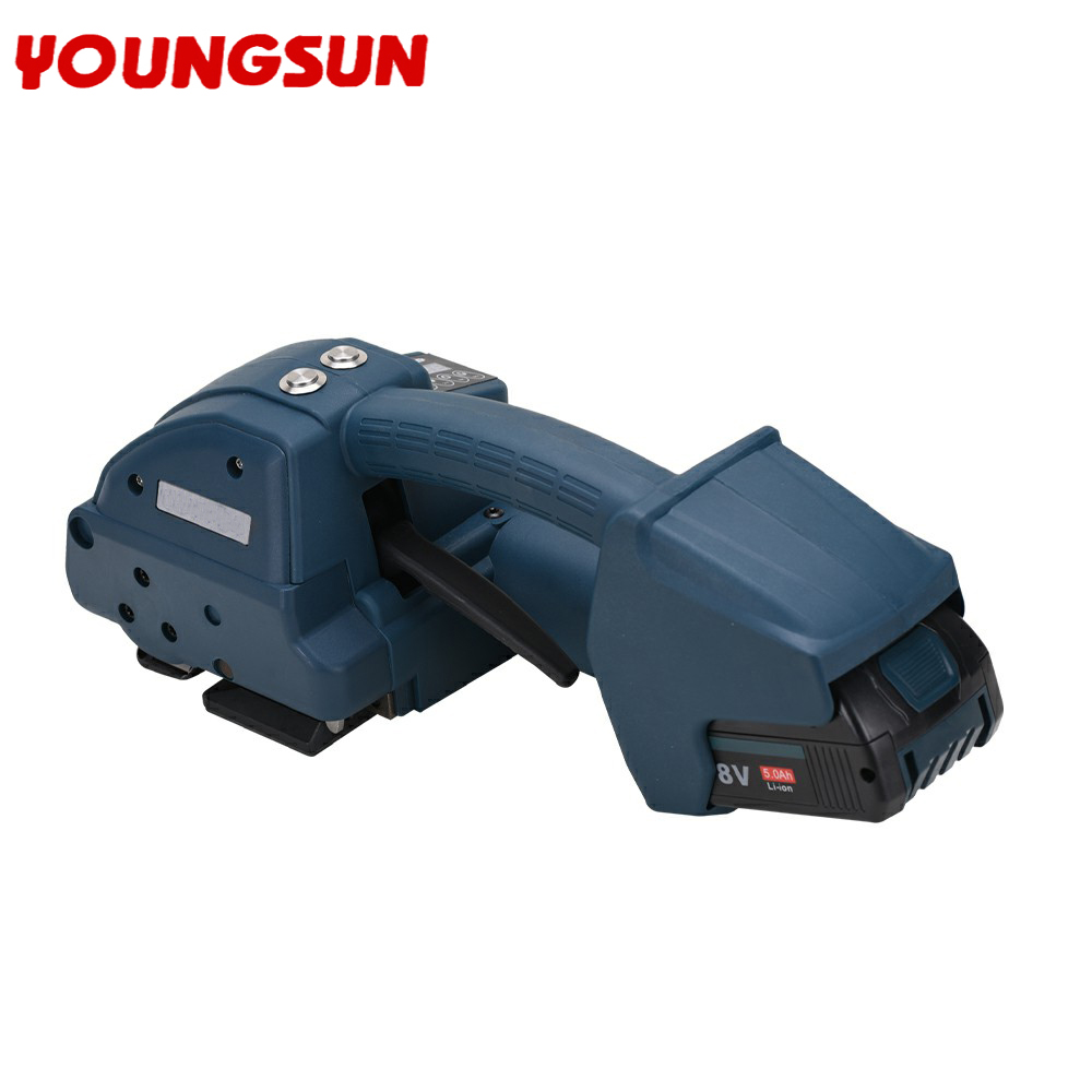 Auto Large Tension Force Batte - огляд і ціна Power Tools Hand Held
