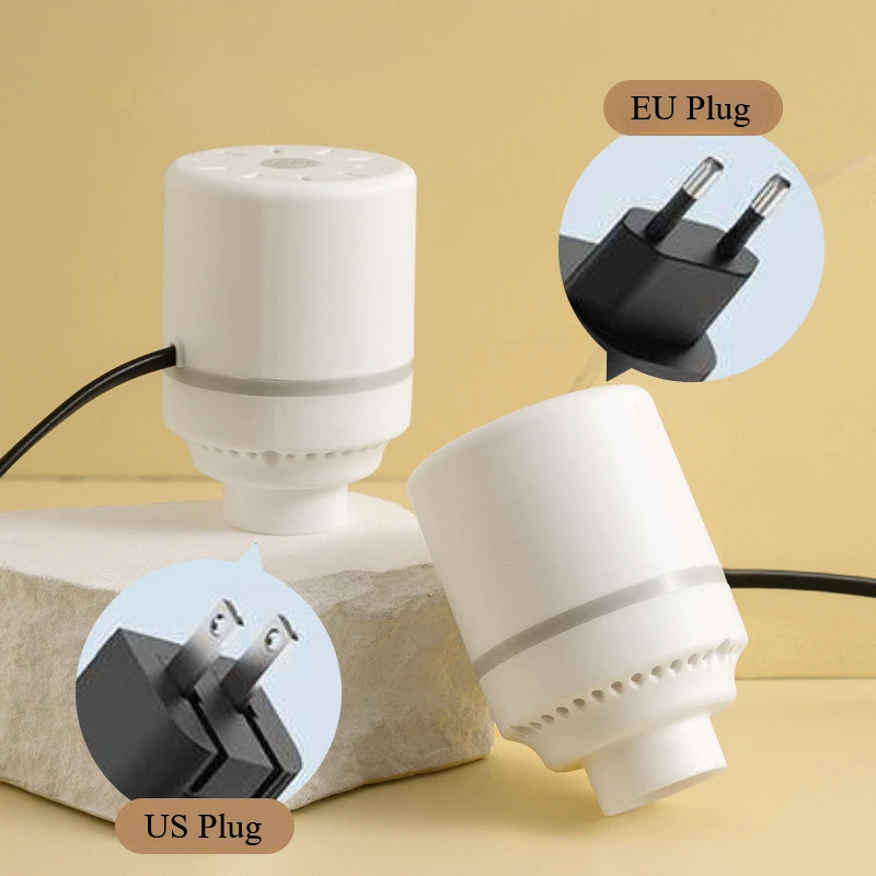Electric Vacuum Pump for Stora - огляд і ціна Power Tools Organizer Diy