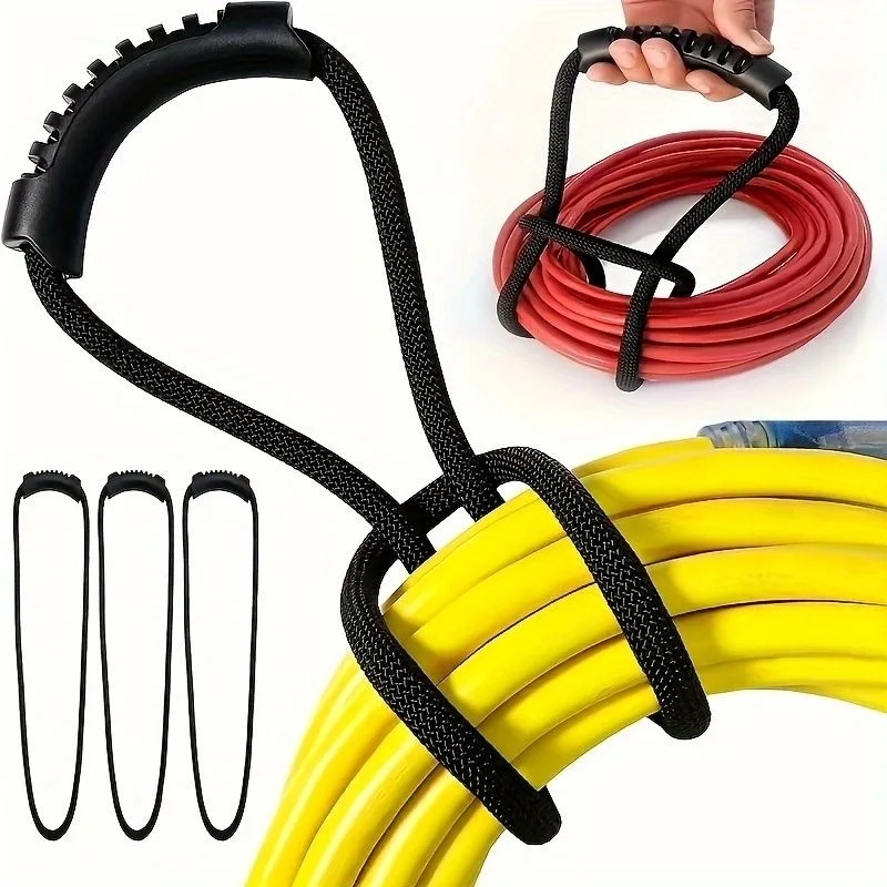 Cord Organizer Holder with Tri - огляд і ціна Power Tools Organizer Diy