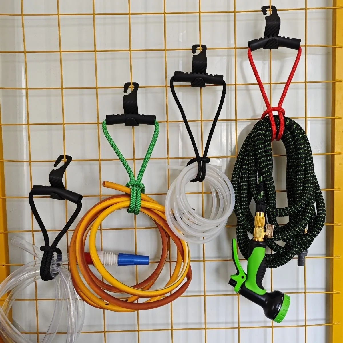 Cord Organizer Holder with Tri - огляд і ціна Power Tools Organizer Diy