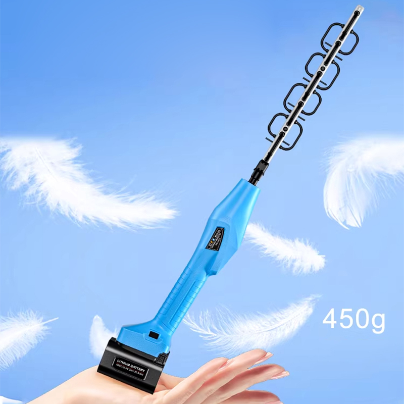 Electric Flower Thinning Machi - огляд і ціна Power Tools In Electrical