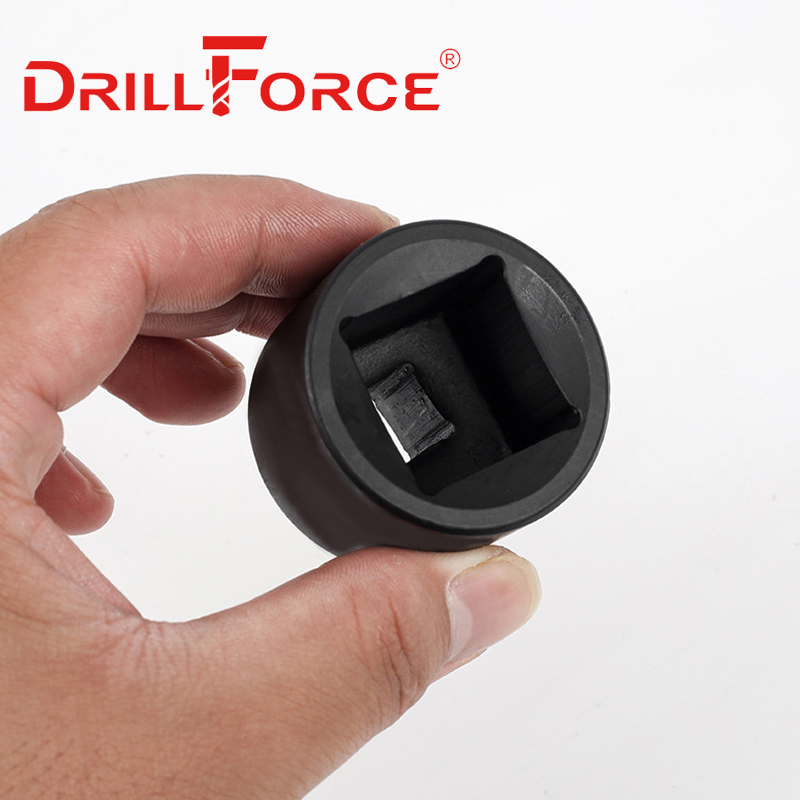 Drillforce 5-30mm Impact Wrenc - огляд і ціна Power Tools Pneumatic