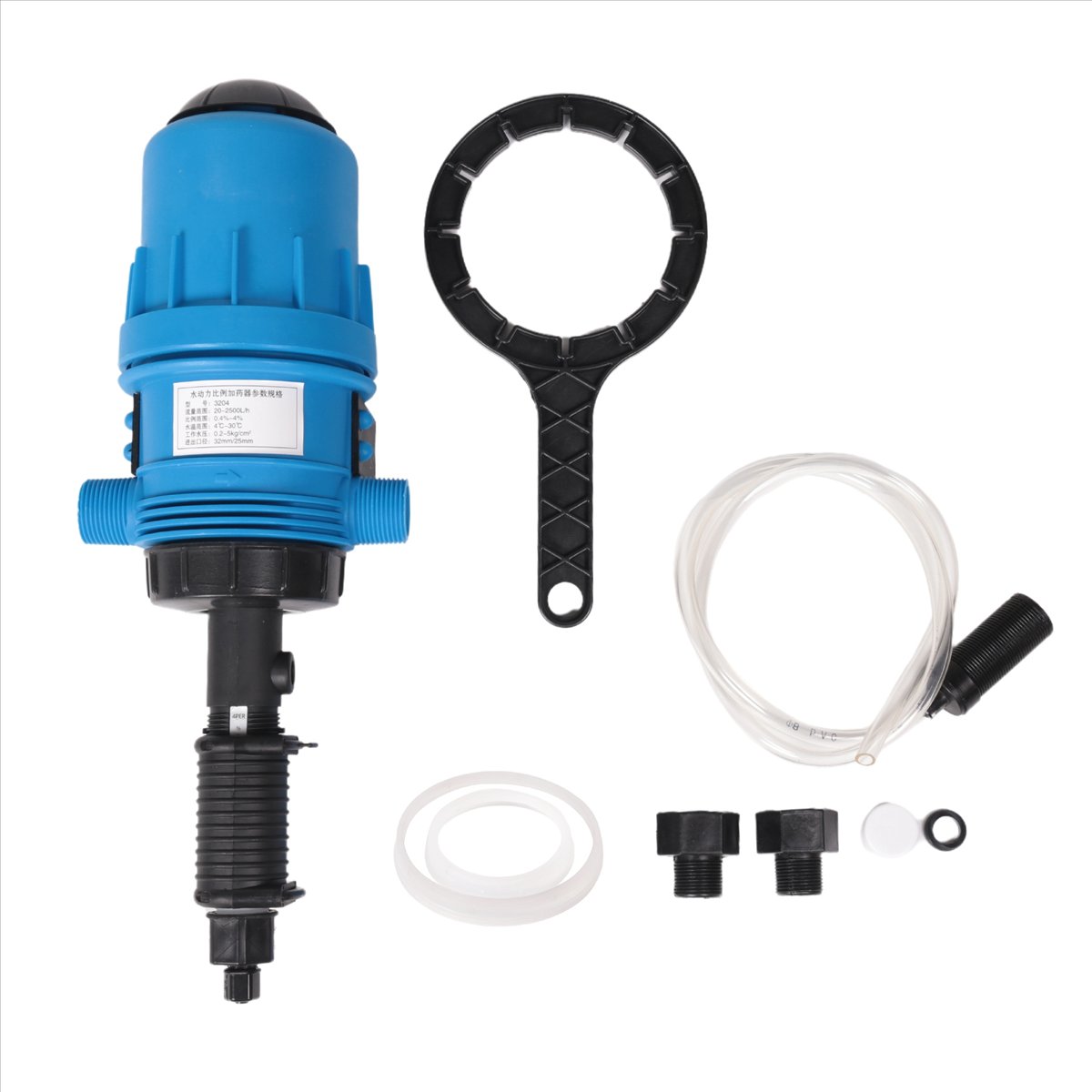 MALL  Pump Water Powered Dosin - огляд і ціна Power Tools Mall
