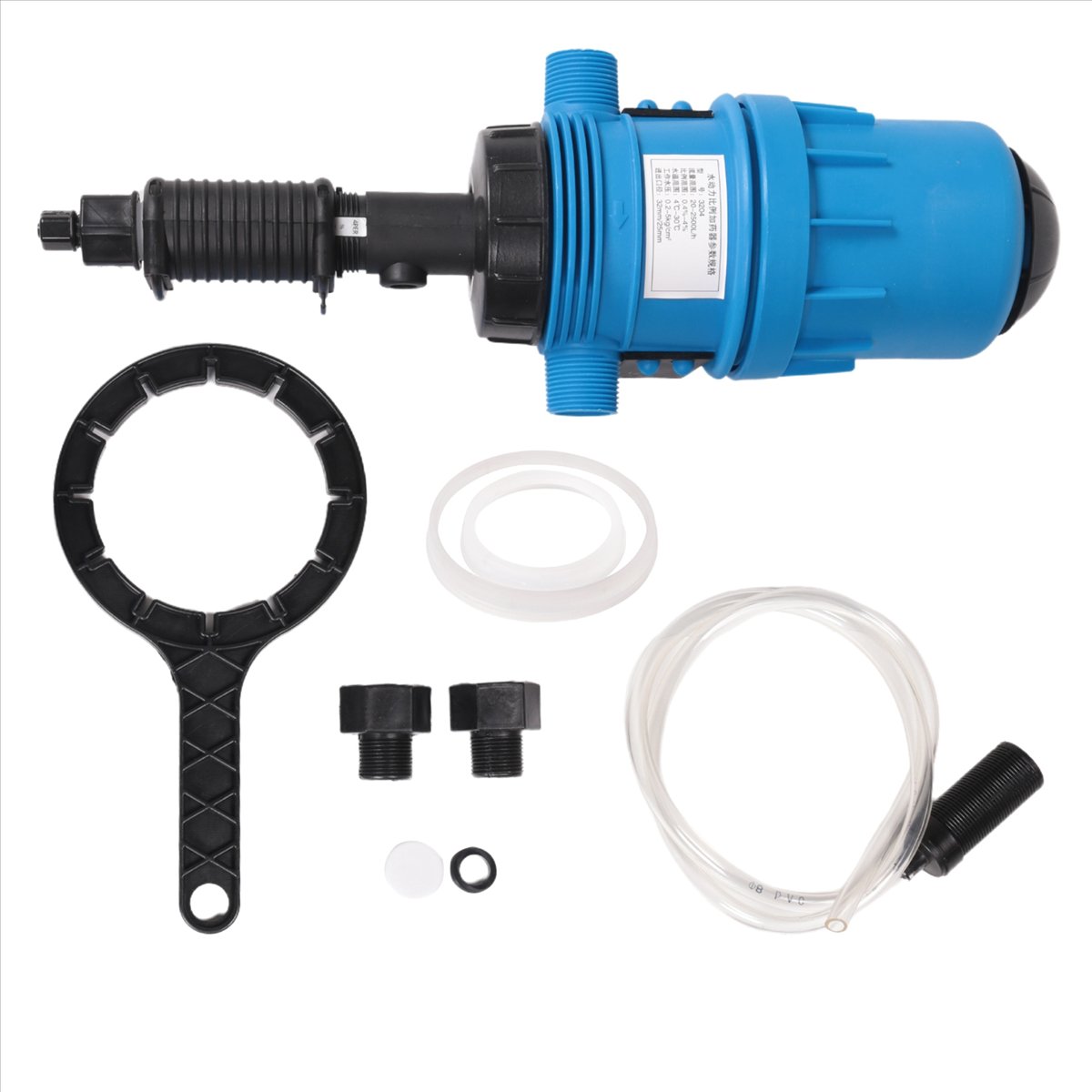 MALL  Pump Water Powered Dosin - огляд і ціна Power Tools Mall
