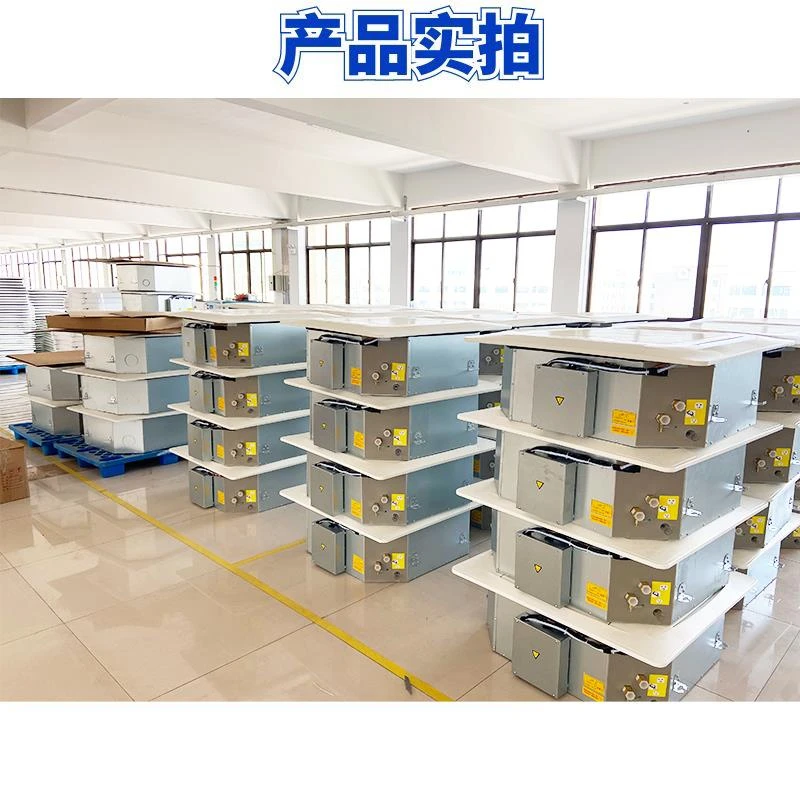 Embedded Ceiling Suspended Air - огляд і ціна Power Tools Mall