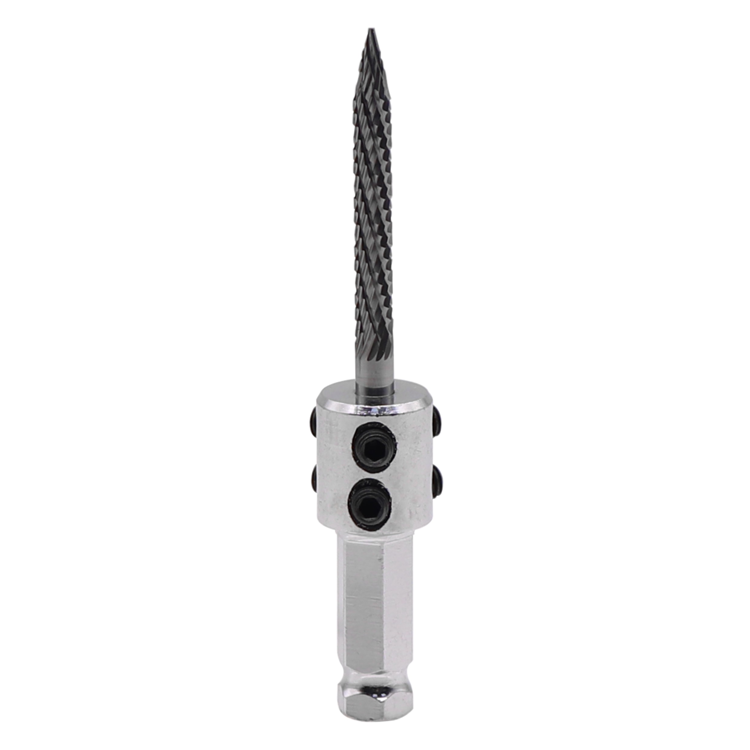 1pc Solid Carbide Cutter Rotar - огляд і ціна Power Tools Pneumatic