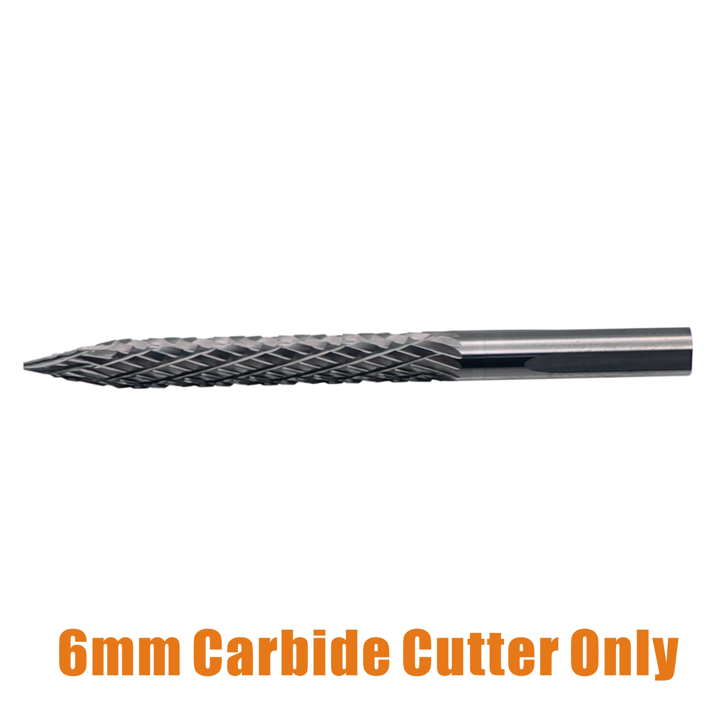 1pc Solid Carbide Cutter Rotar - огляд і ціна Power Tools Pneumatic