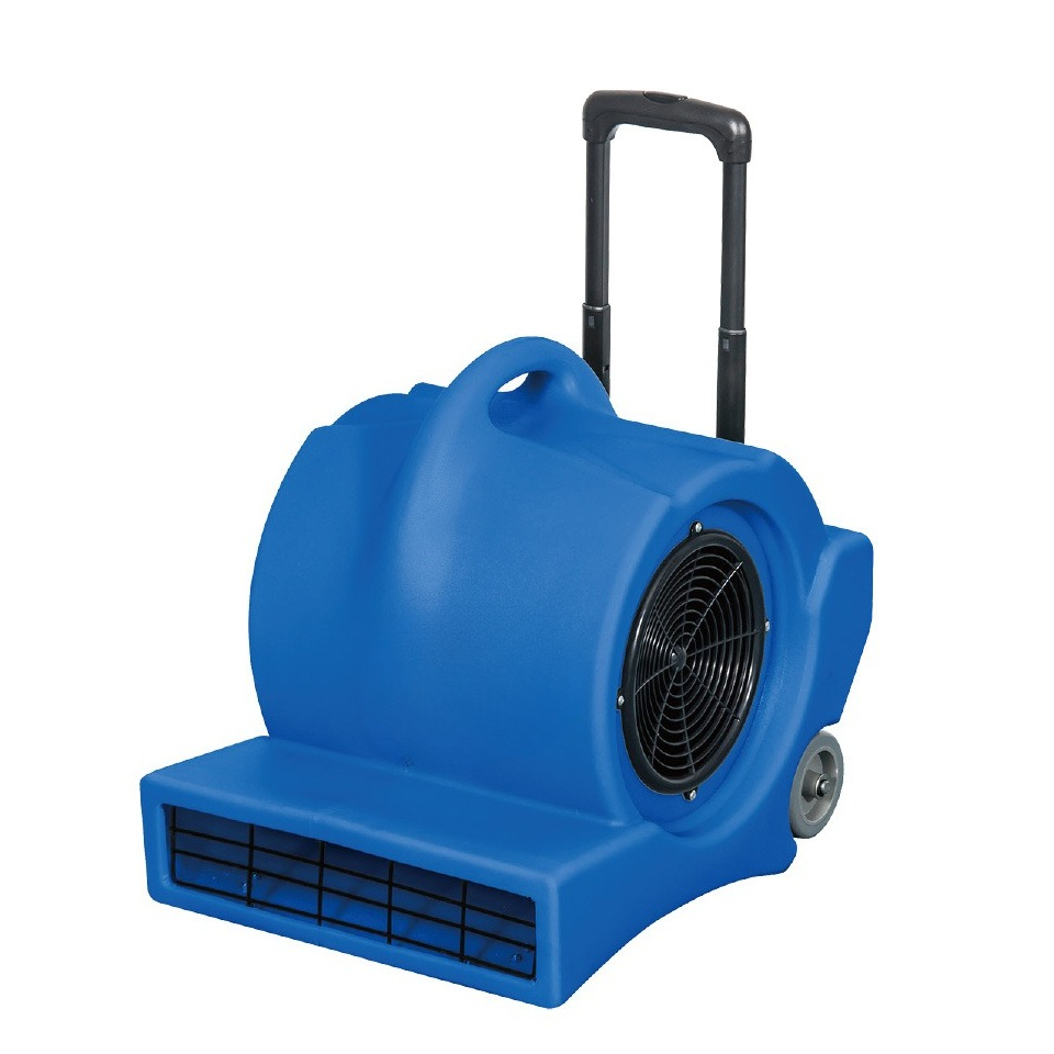Mobile carpet floor dryer Hote - огляд і ціна Power Tools Mall