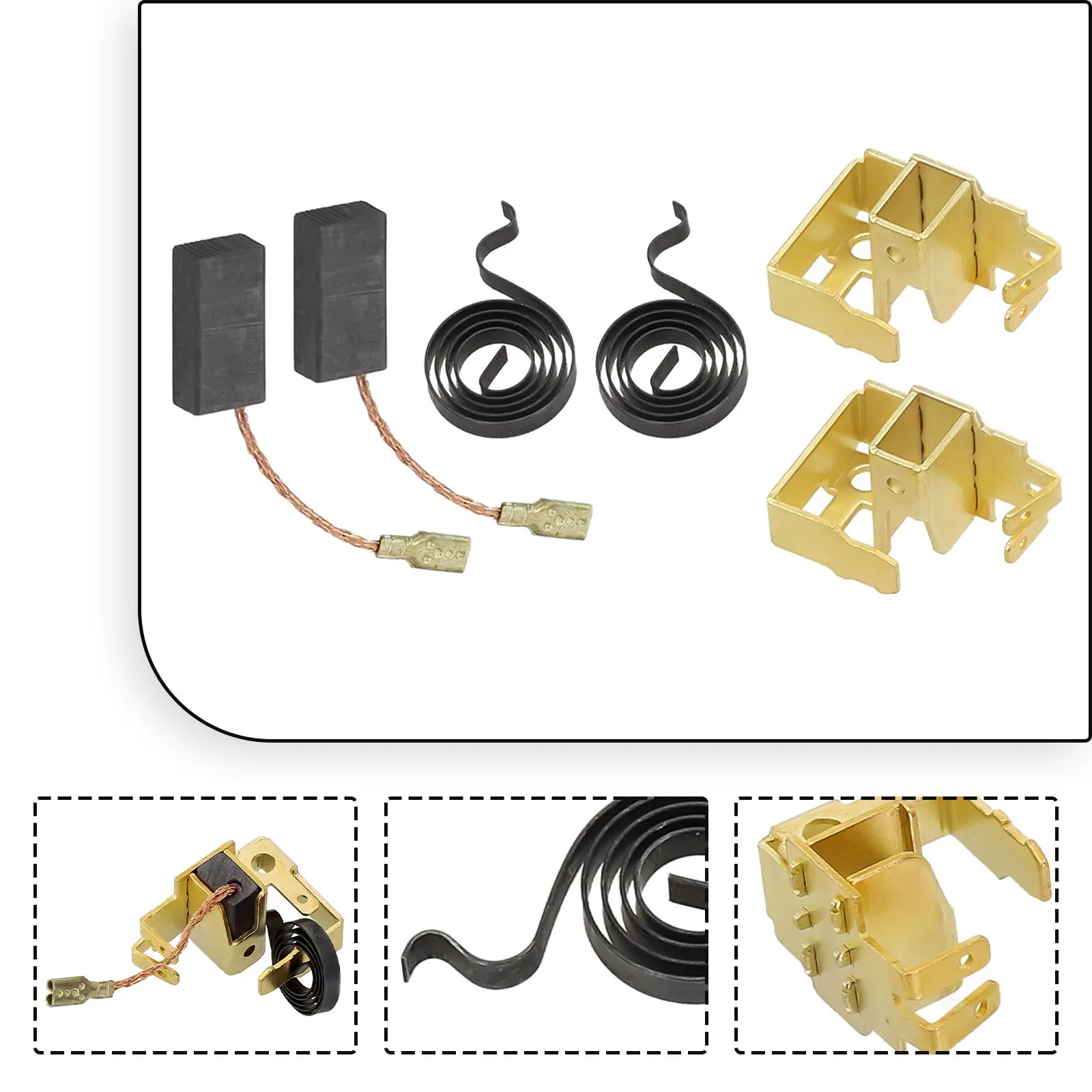 Product Name Spring Carbon Bru - огляд і ціна Power Tools And Names