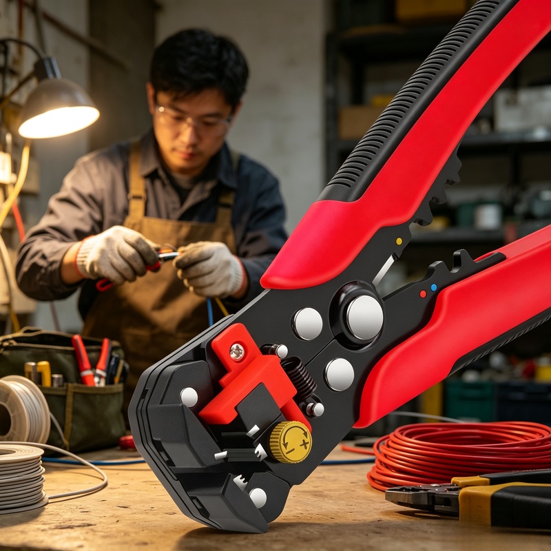 Automatic Multifunctional Elec - огляд і ціна Power Tools America