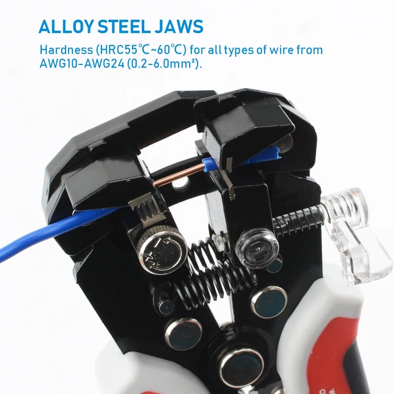 Automatic Multifunctional Elec - огляд і ціна Power Tools America